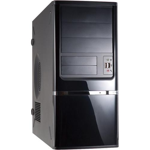 In Win C638 Mid Tower Chassis