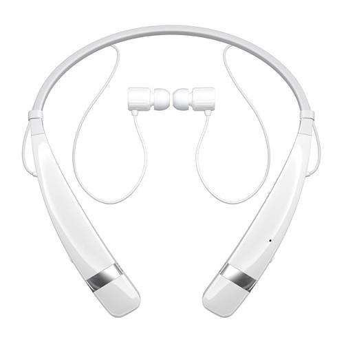LG HBS-760 TONE PRO Bluetooth Wireless Stereo Headset
