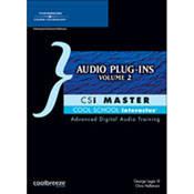 Cool Breeze CD-Rom: Audio Plug-Ins CSi Master, Volume 2 by George Leger III, Chris Hellstrom, Cool, Breeze, CD-Rom:, Audio, Plug-Ins, CSi, Master, Volume, 2, by, George, Leger, III, Chris, Hellstrom