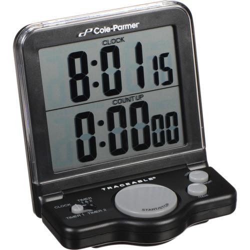 AmpliVox Sound Systems S1320 Clock Timer