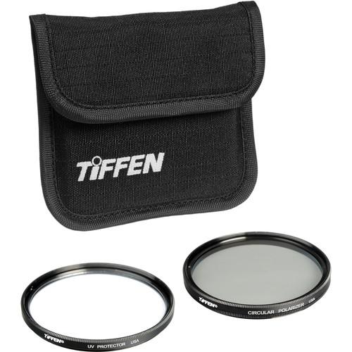 Tiffen 28mm Photo Twin Pack, Tiffen, 28mm, Photo, Twin, Pack
