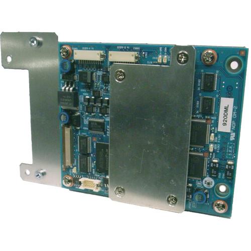 Ikegami EA-920DML Audio De-Multiplex Board, Ikegami, EA-920DML, Audio, De-Multiplex, Board