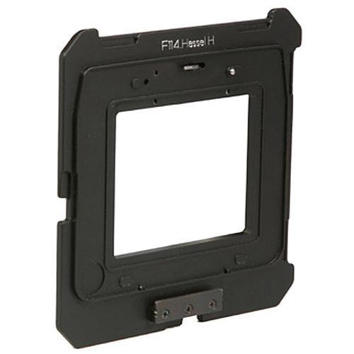 Silvestri Flexicam Live View Adapter Plate for Hasselblad H Series Cameras