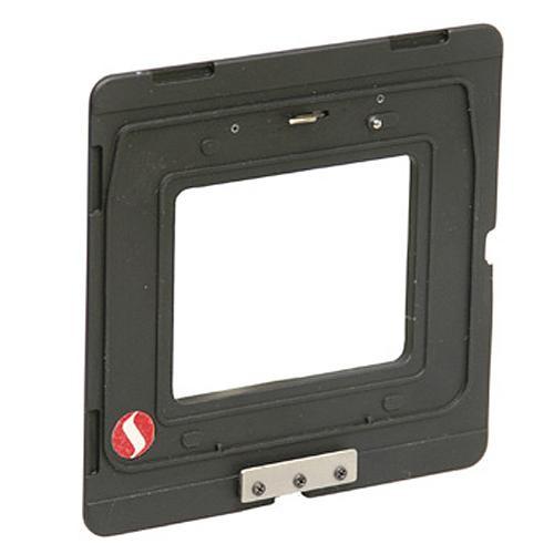 Silvestri Drop-In Plate for Hasselblad H
