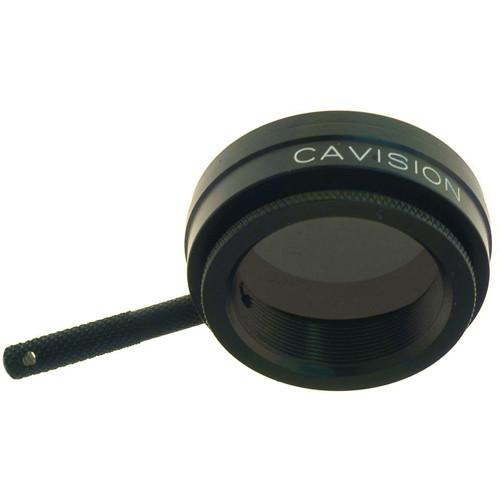 Cavision OLV-37-03 Viewing Filter 0.3 Neutral Density, Cavision, OLV-37-03, Viewing, Filter, 0.3, Neutral, Density