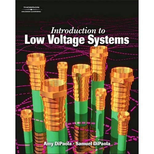Cengage Course Tech. Introduction to Low-Voltage