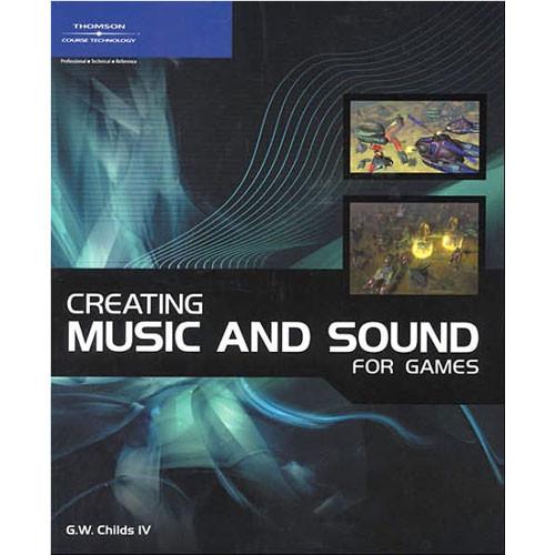 Cengage Course Tech. Book: Creating Music