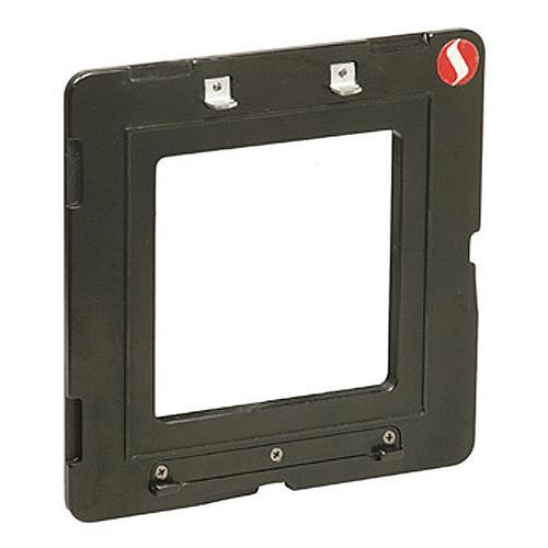 Silvestri Drop-In Plate for Hasselblad V