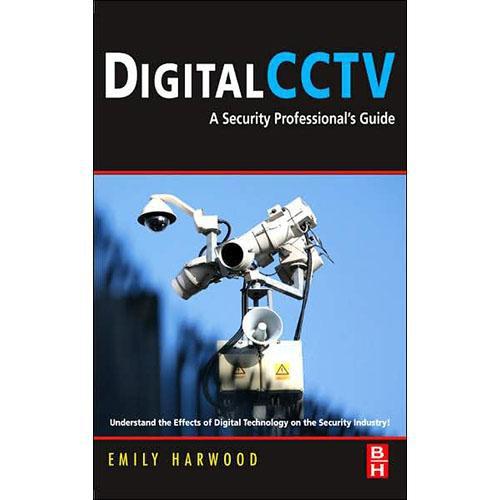 Focal Press Book: Digital CCTV by