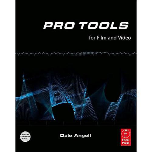 Focal Press Book: Pro Tools for