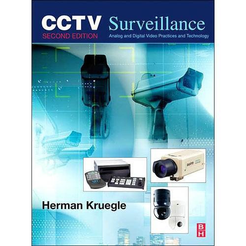 Focal Press Book: CCTV Surveillance by