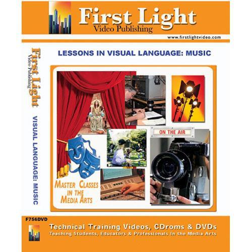 First Light Video DVD: Lessons In