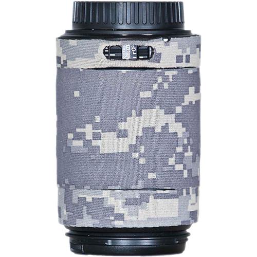 LensCoat Lens Cover for Canon 55-250mm f 4.0-5.6 IS AF Lens, LensCoat, Lens, Cover, Canon, 55-250mm, f, 4.0-5.6, IS, AF, Lens