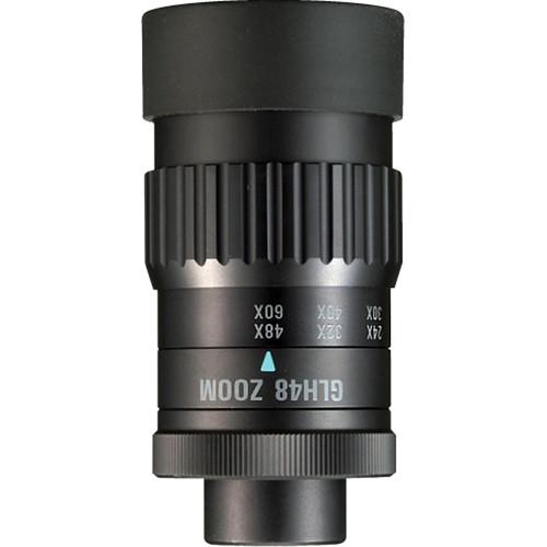 Vixen Optics GLH48T Zoom Spotting Scope Eyepiece