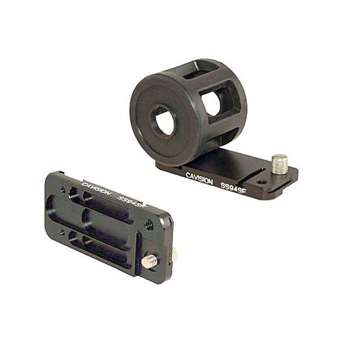 Cavision SS94SF-21 Shock-Mount Adapter for Sony FX1 & Z1, Cavision, SS94SF-21, Shock-Mount, Adapter, Sony, FX1, &, Z1