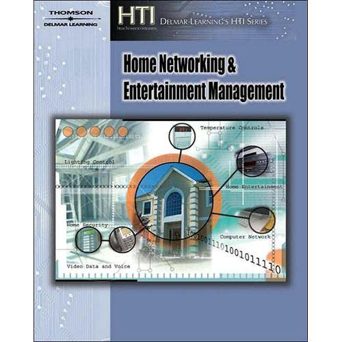 Cengage Course Tech. Book: Residential Integrator
