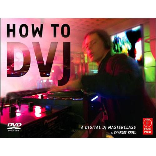 Focal Press Book DVD: How to