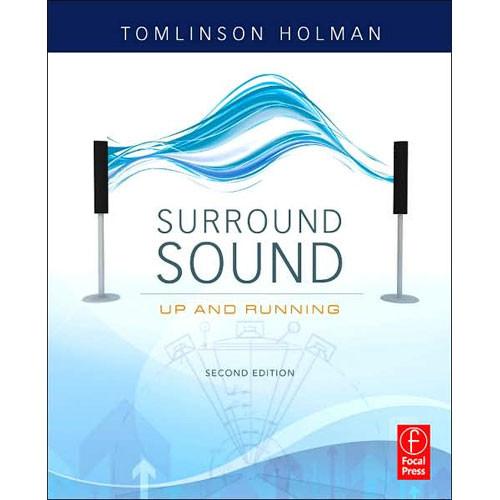 Focal Press Book: Surround Sound, 2nd