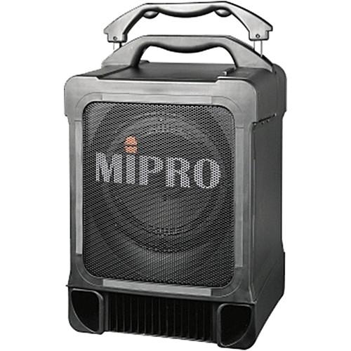 MIPRO MA-707EXP Passive Extension Speaker for