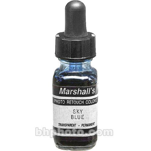 Marshall Retouching Retouch Dye for Black