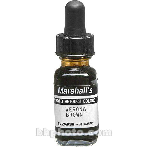 Marshall Retouching Retouch Dye for Black