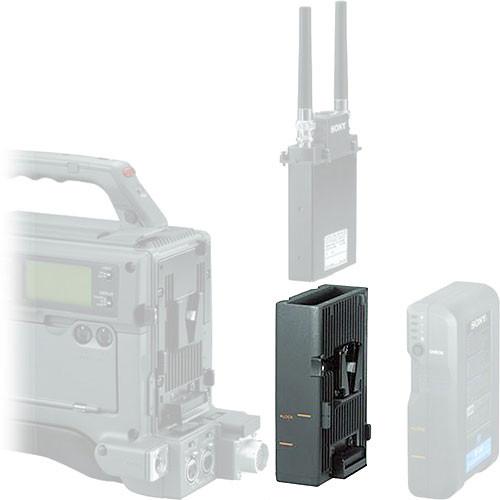 Sony CAWR855 Case - for Sony WRR-855 Wireless Receiver, Sony, CAWR855, Case, Sony, WRR-855, Wireless, Receiver