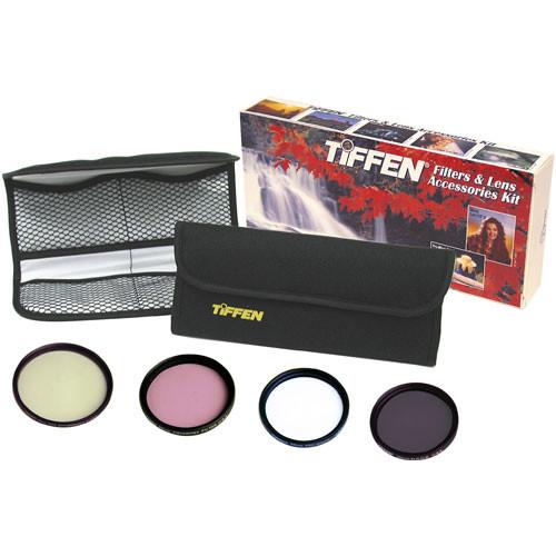 Tiffen 82mm Special Effects DV Kit, Tiffen, 82mm, Special, Effects, DV, Kit
