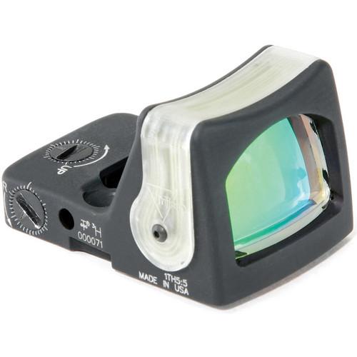 USER MANUAL Trijicon RMR Dual Illuminated Sight | Search For Manual Online