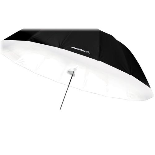 Westcott Umbrella Diffuser for Parabolic Umbrella, Westcott, Umbrella, Diffuser, Parabolic, Umbrella