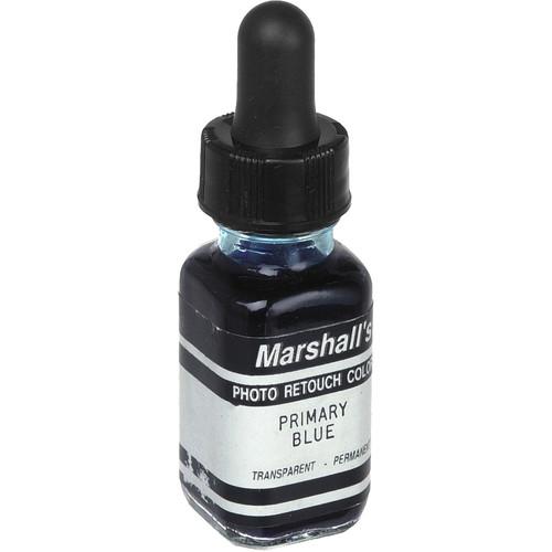 Marshall Retouching Retouch Dye for Black