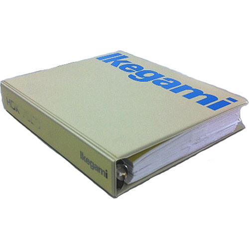 Ikegami Maintenance Manual for HDS-V10, Ikegami, Maintenance, Manual, HDS-V10