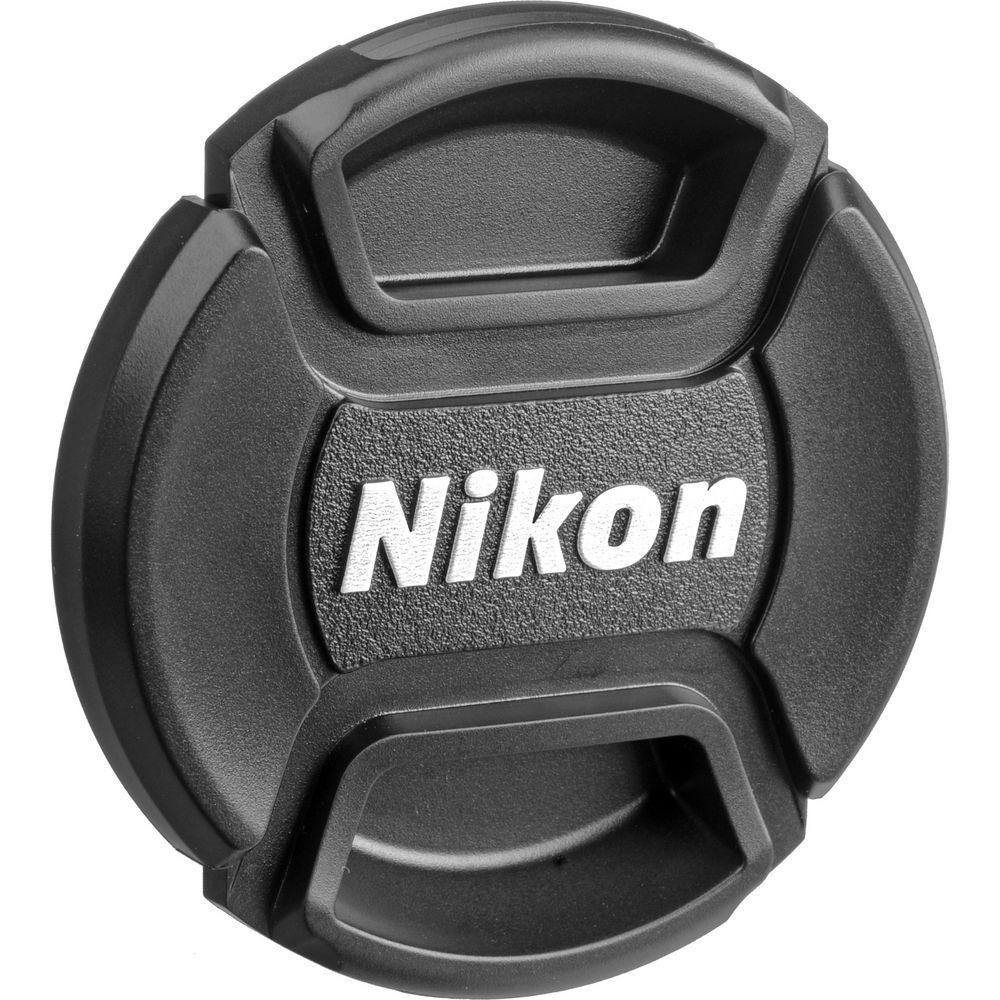 Nikon AF NIKKOR 35mm f 2D Lens