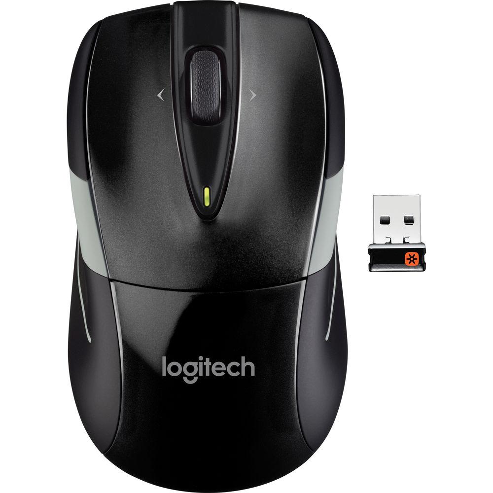 logitech m525 specs