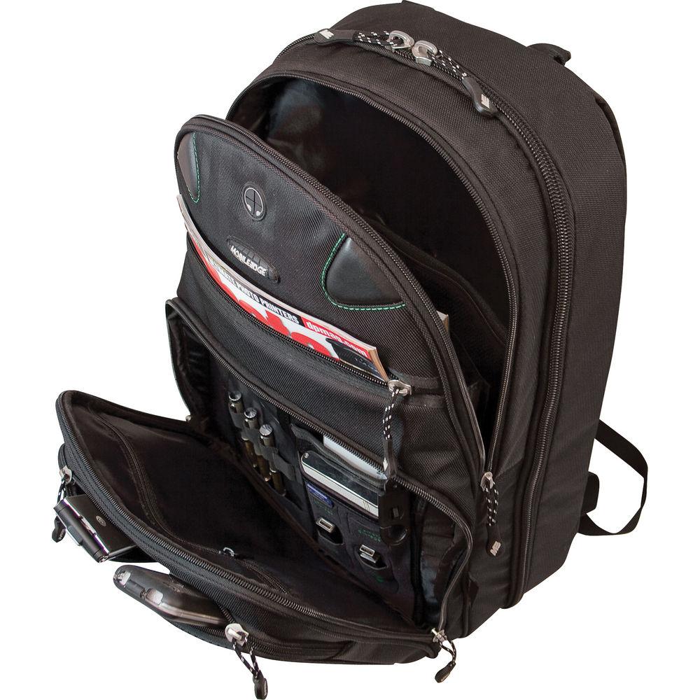 Mobile Edge ScanFast Checkpoint Friendly Backpack 2.0, Mobile, Edge, ScanFast, Checkpoint, Friendly, Backpack, 2.0
