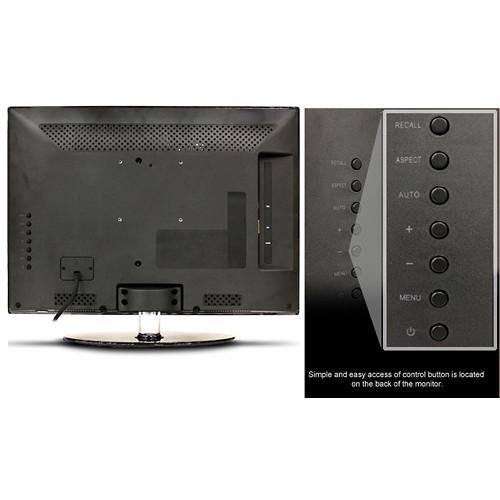 Orion Images LED BLU Monitor