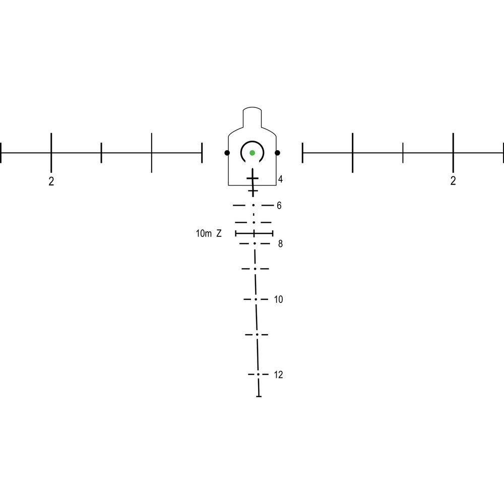 USER MANUAL Trijicon 6x48 ACOG Machine Gun Optic | Search For Manual Online