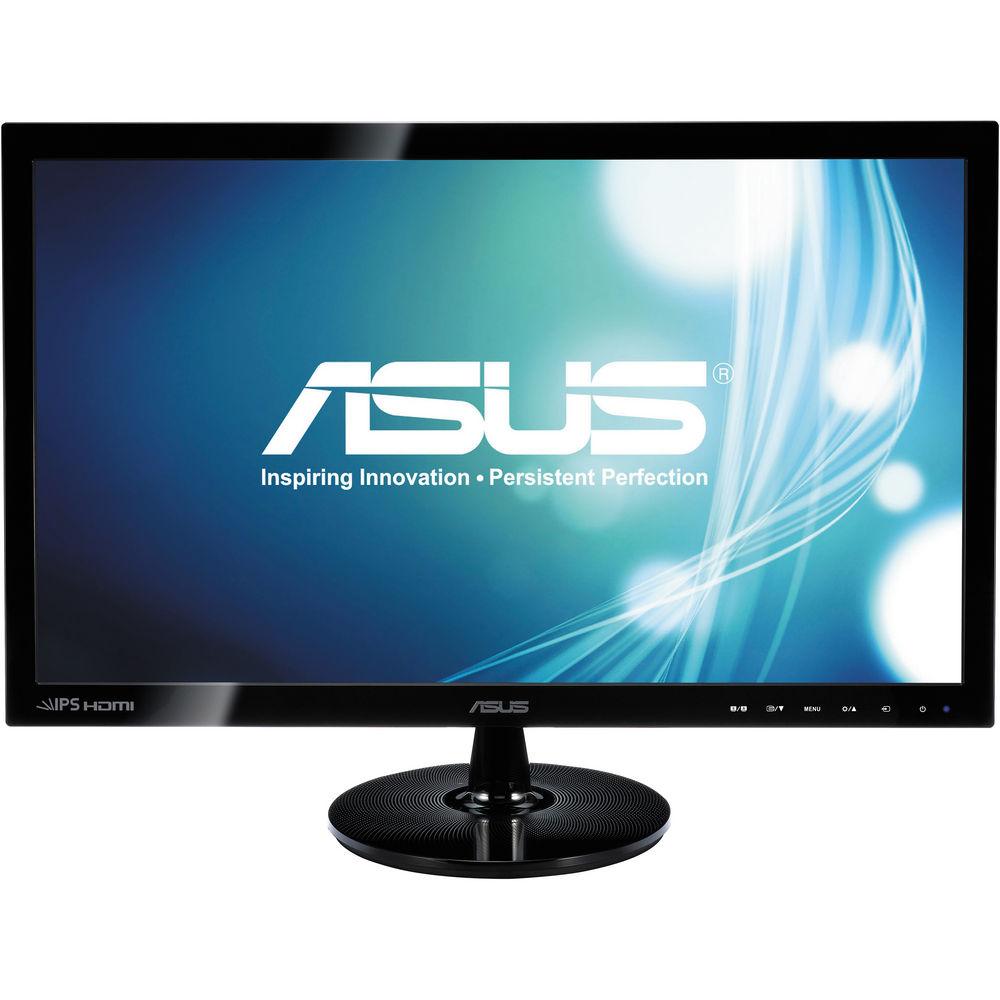 ASUS VS229H-P 21.5