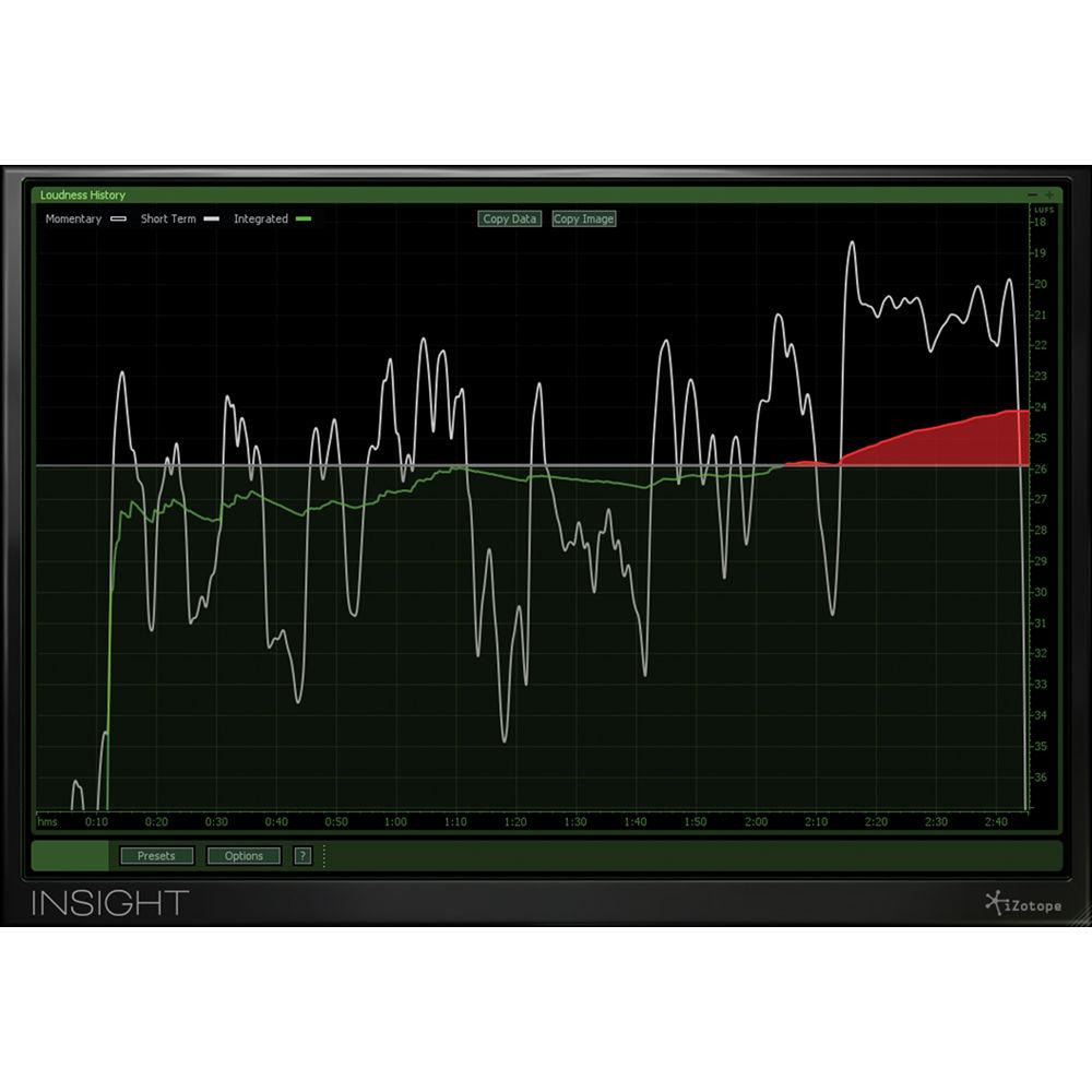 izotope insight manual