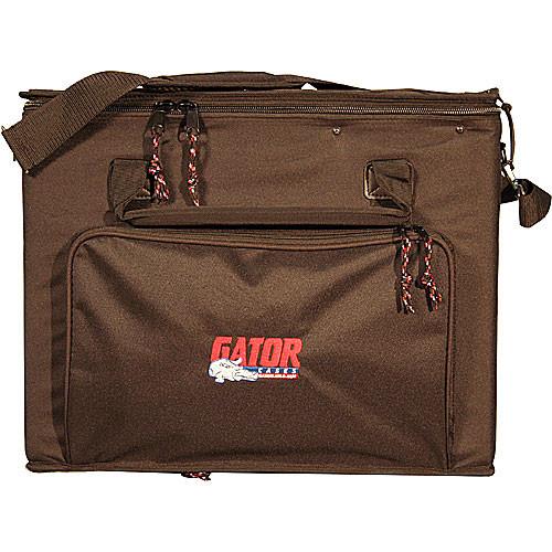 Gator Cases GRB-3U Rack Bag