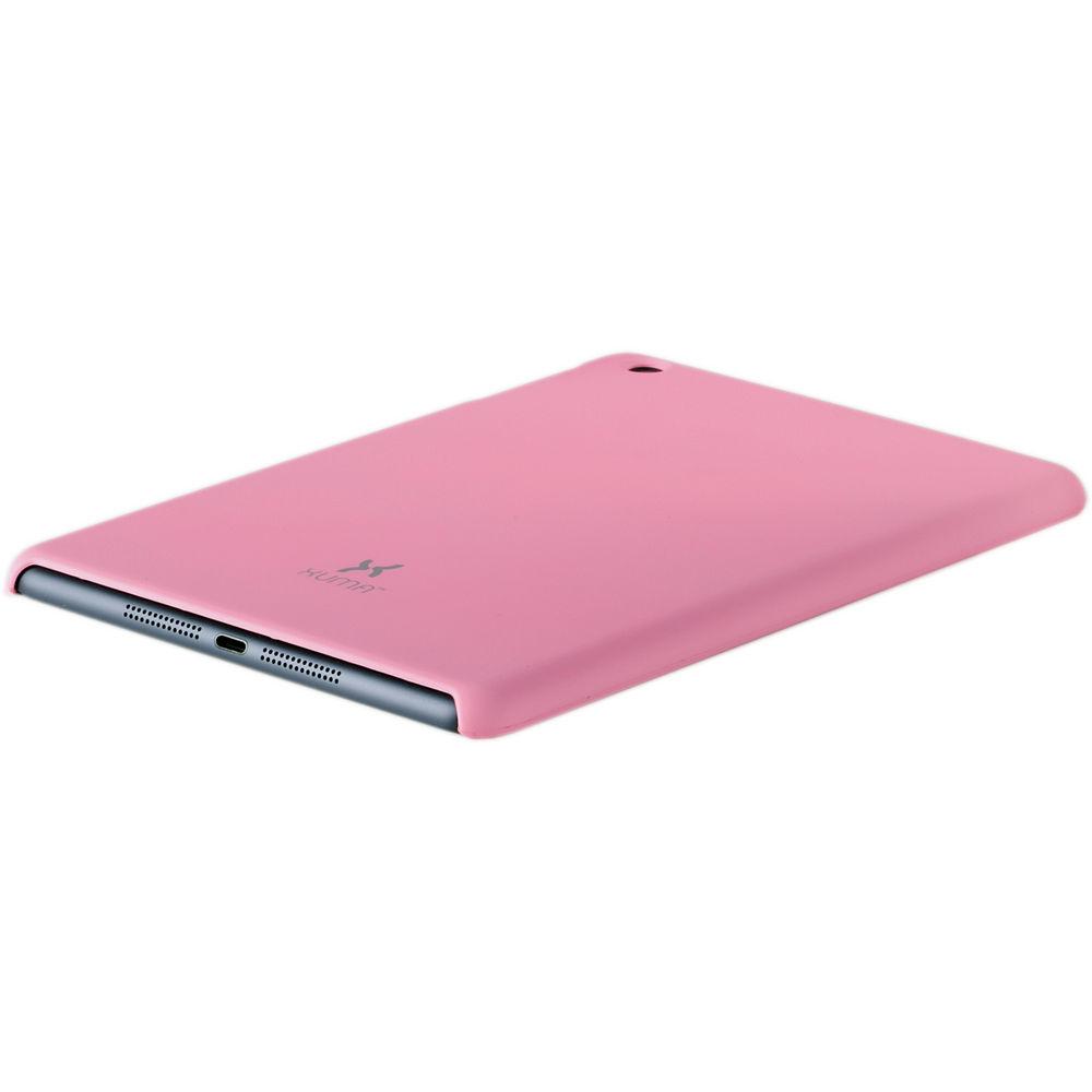 Xuma Hard Snap-on Case for iPad mini 1st Generation, Xuma, Hard, Snap-on, Case, iPad, mini, 1st, Generation