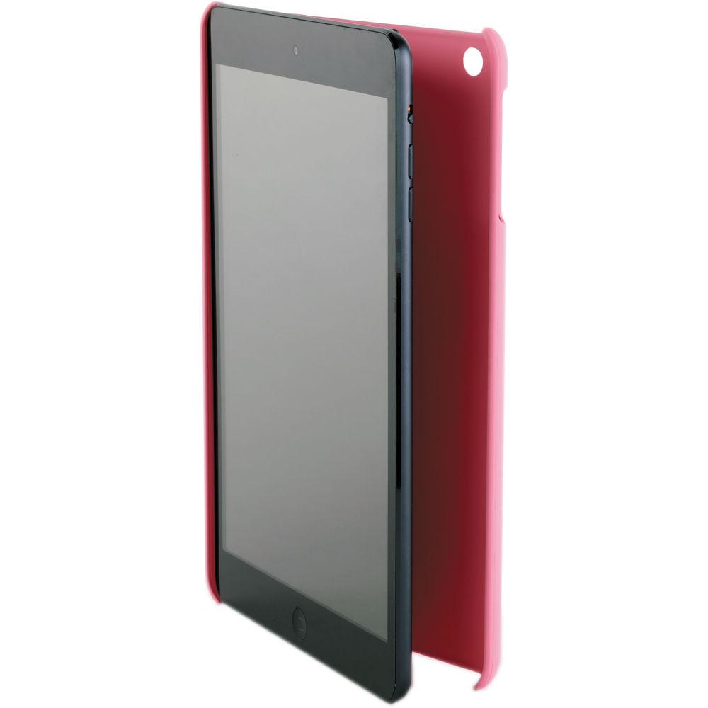 Xuma Hard Snap-on Case for iPad mini 1st Generation, Xuma, Hard, Snap-on, Case, iPad, mini, 1st, Generation