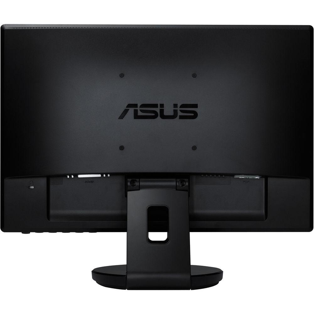 ASUS VE198TL 19" Widescreen LED Backlit LCD Monitor