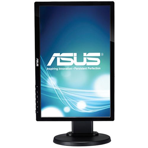 ASUS VE198TL 19" Widescreen LED Backlit LCD Monitor