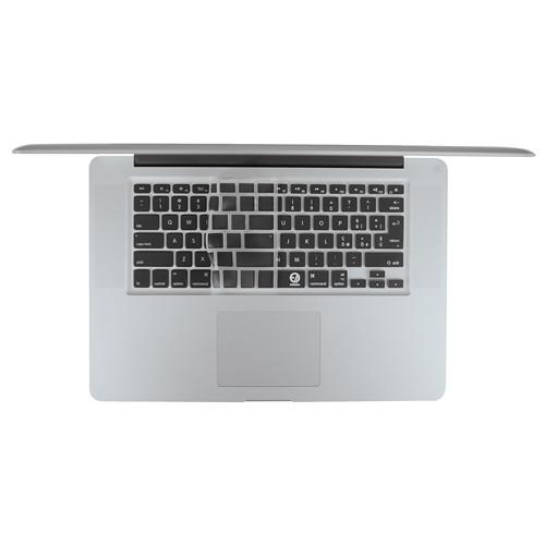 EZQuest Italian Keyboard Cover for MacBook, 13