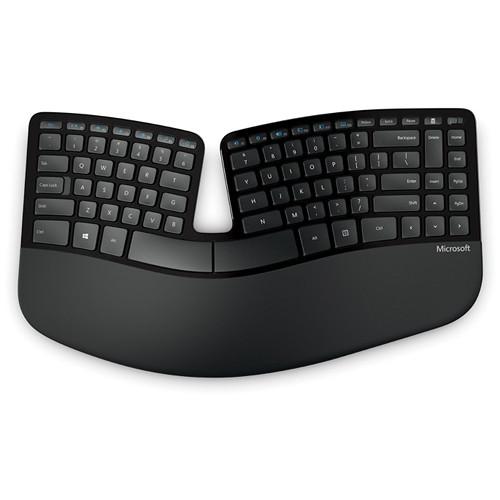 neutral wrist position keyboard