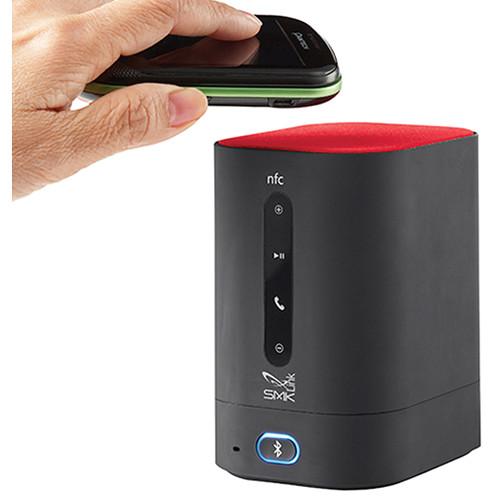 Smk-link Blu-Link NFC Speaker System 80, Smk-link, Blu-Link, NFC, Speaker, System, 80