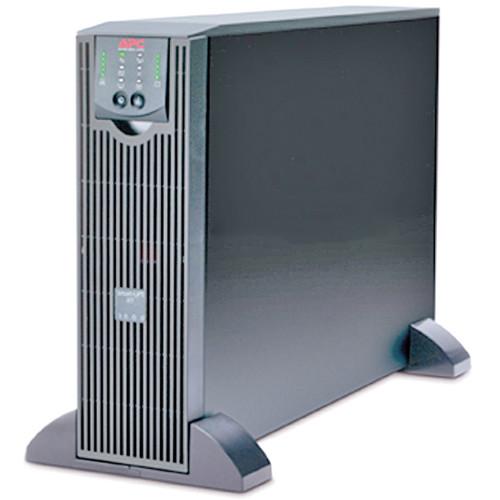 USER MANUAL APC Smart-UPS RT 3U 3000VA 120V | Search For Manual Online