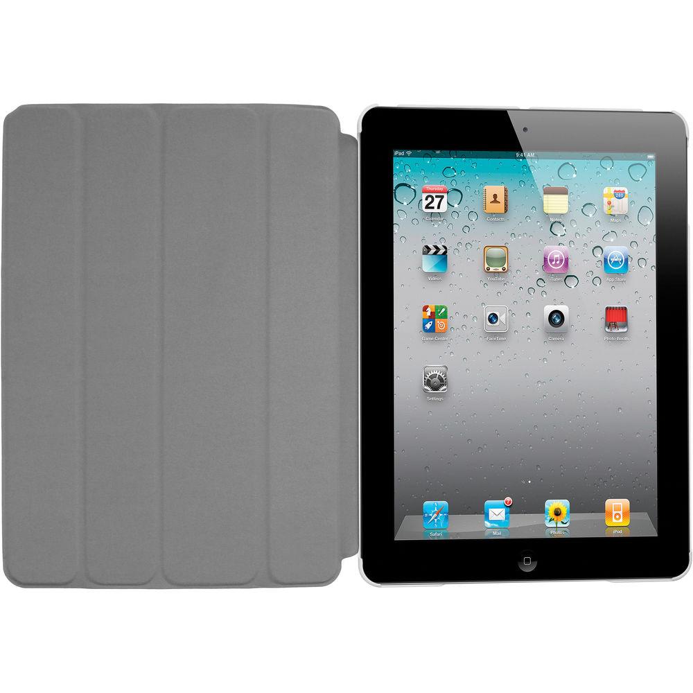 Xuma Magnetic Folio Case for iPad Air, Xuma, Magnetic, Folio, Case, iPad, Air