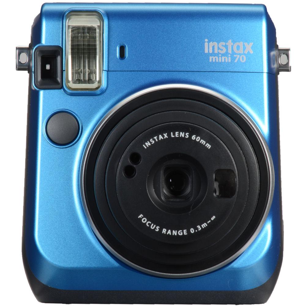 FUJIFILM INSTAX Mini 70 Instant Film Camera