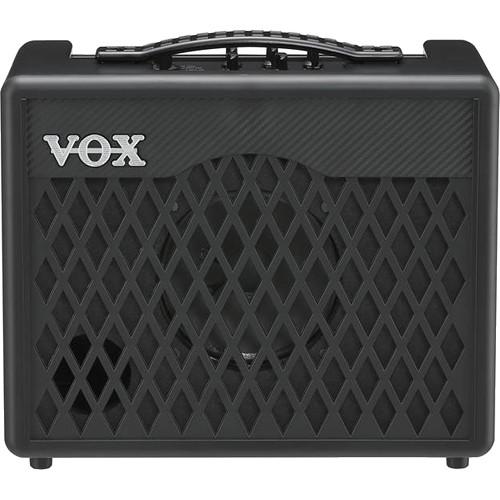 VOX VX I Guitar Amplifier